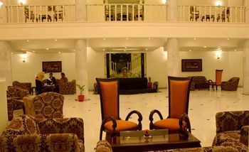 A S Hotels Кхаджурахо Экстерьер фото